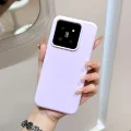 Lilac Purple