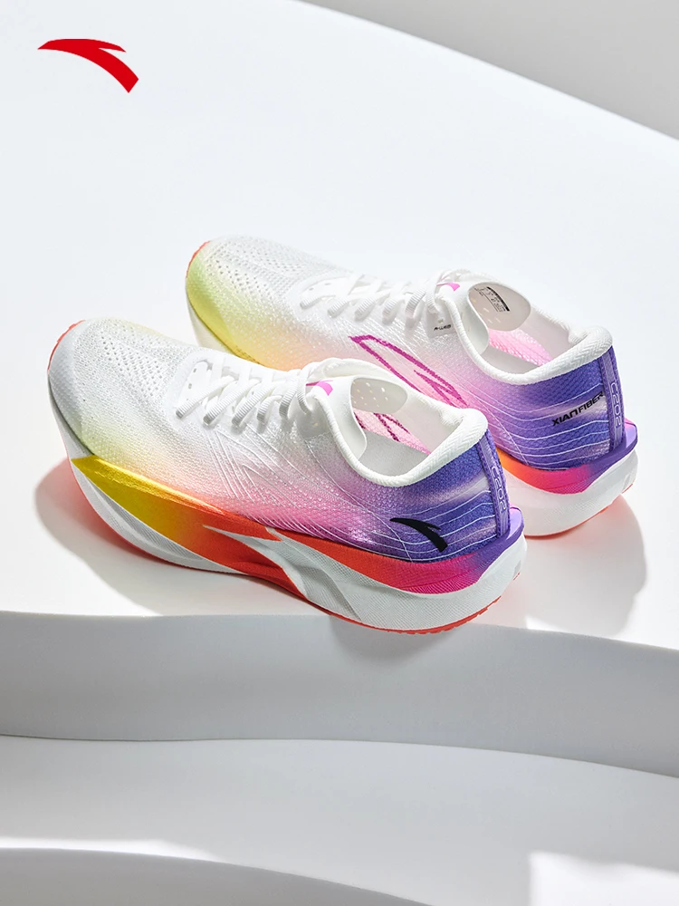 ANTA メンズ スポーツシューズ C202 第 6 世代プロフェッショナル