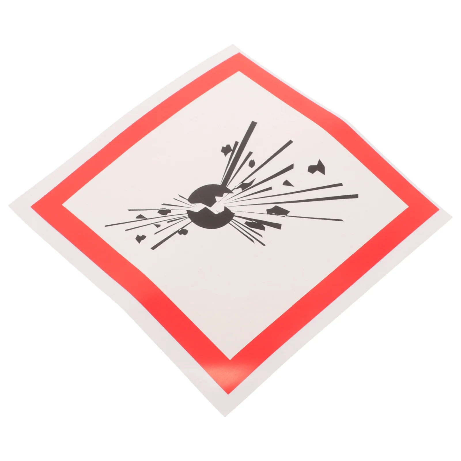 Рисунок 2 - Ярлыки, знаки безопасности