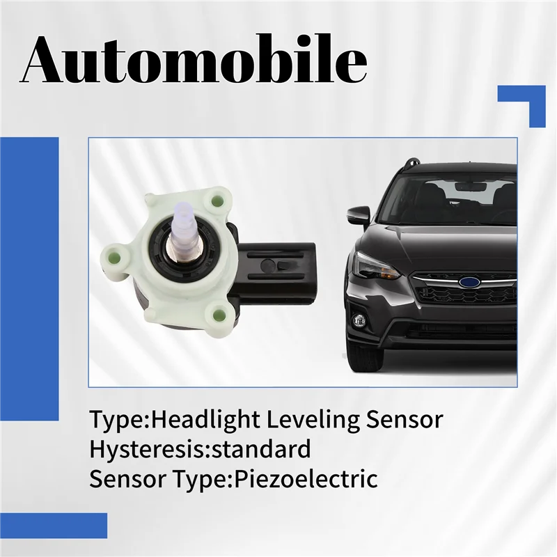 Yjin store 高さレベルセンサーリアリンク、ヘッドライトランプレベル