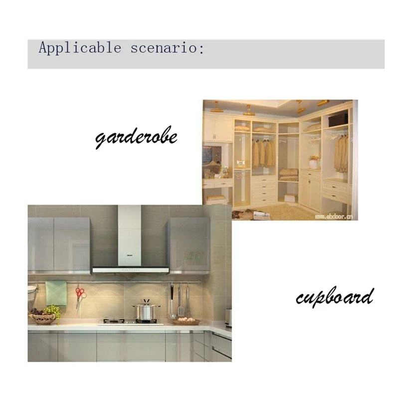 Cabinet door latch Push Latches for Cabinets 2 Pack Push To Open Cabinet Hardware Press Latch Kitchen Door Release Latch