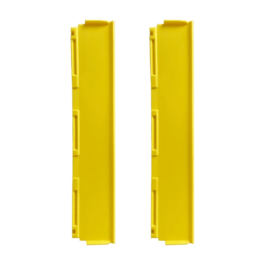 

Силиконовые присоски для Karcher, с гладким желтым лезвием, 2633514