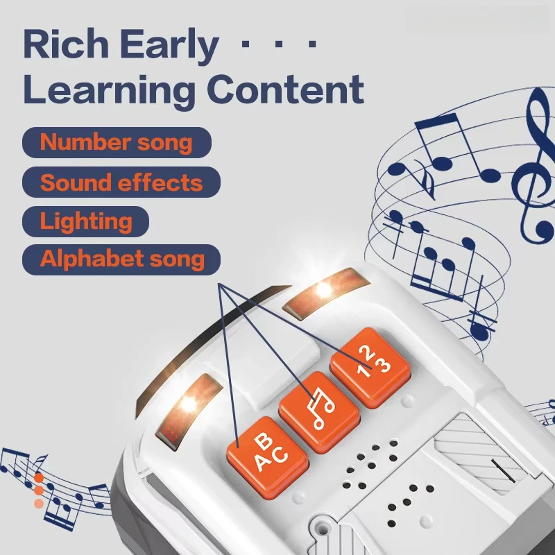 Alloy Dicast Truck Model with Mini Car Set Launch Ball Missile Transportation Vehicles with Light Sound for Boys Kids Toys Gift