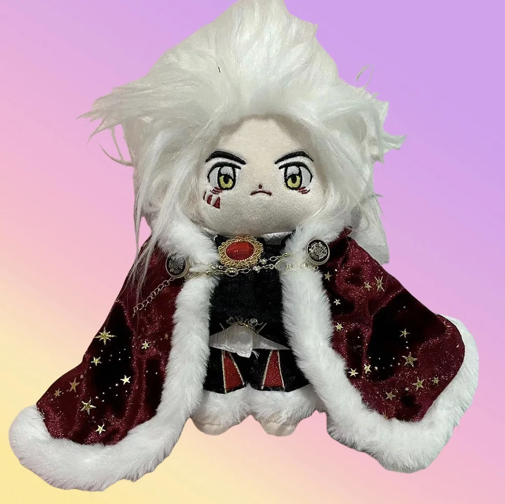S37685c10d413432592ed4d58e2a15975o - OFFICIAL Inuyasha