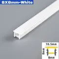 T0808 White