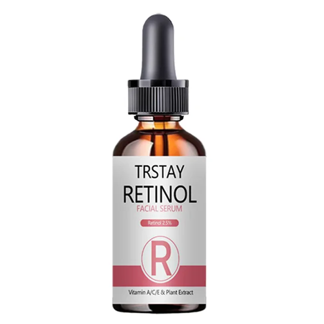 Retinol-Powered Skin Renewal for Radiant, Youthful Skin
