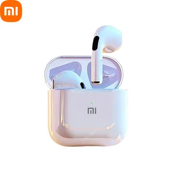 Auricolari wireless Bluetooth Xiaomi Design elegante Qualità del suono superiore Batteria a lunga durata Vestibilità comoda per le ascolto tutto il giorno 1