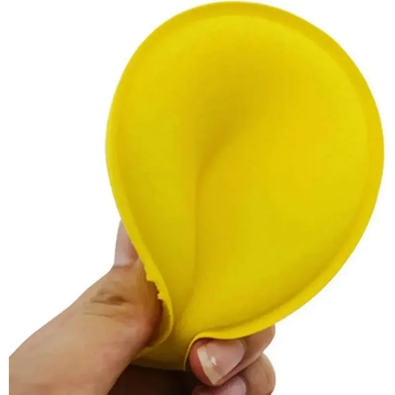 Car Waxing Foam Polish Sponges Applicator Wax Soft Sponge Cleaning Accessories Car Cleaning Tool