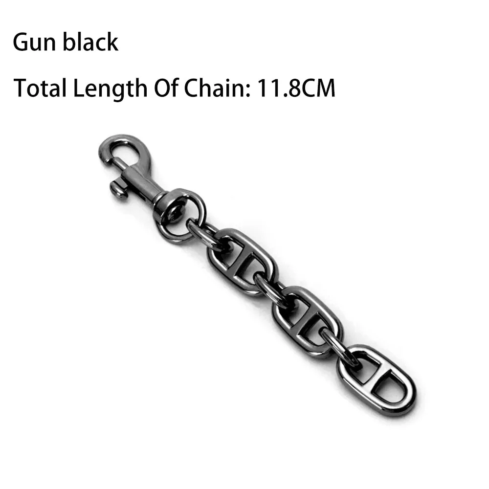 Gun Black 11.8cm