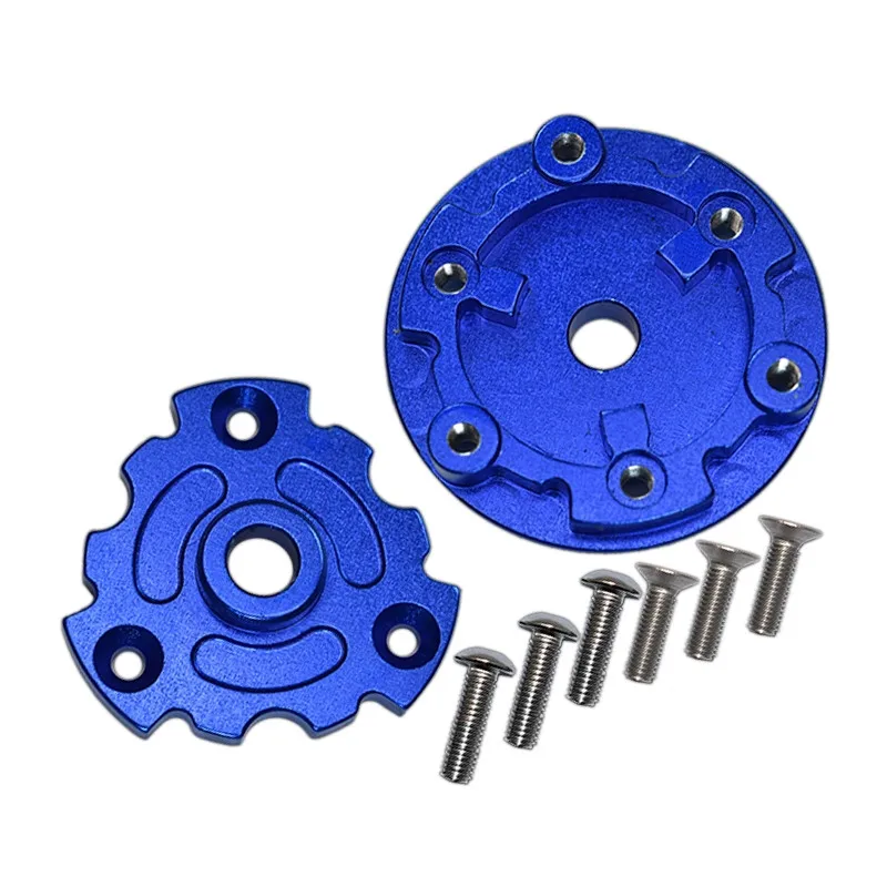 GPM EREV0 2.0 860864 Aluminum Alloy Driving Gear Adapter Set ER2035