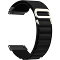 Alpine- Black