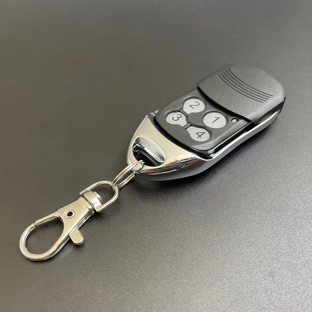 For SEIP Remote Control 433.92MHz Rolling Code Compatible With SEIP SKR433 SKRJ433 SKR433-1 SKR433-3 Gate Remote Control Garage 3