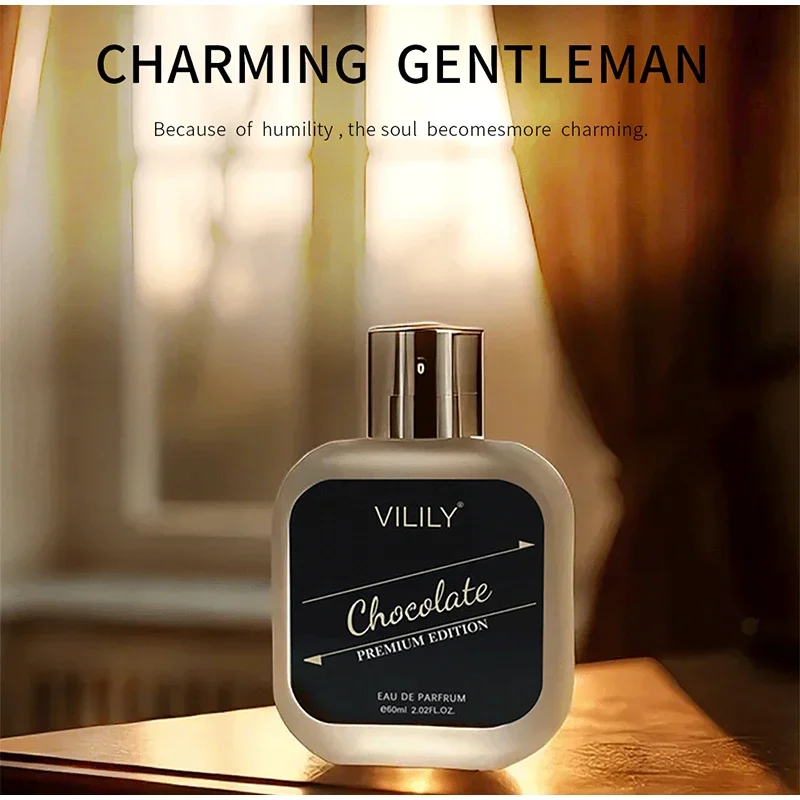 Eau De Parfum Kokos Vanille Schokolade Duft Spray Unisex_voghion.com