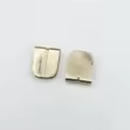 Golden Edge 2pcs