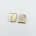 Golden Edge 2pcs