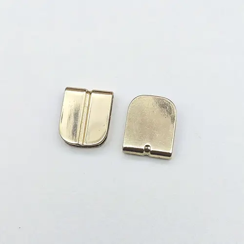 Notebook Metal-Edge Protection Bronze Decoration and TN Elastic Rubber Band for Protection Diary Accessories - Image 19