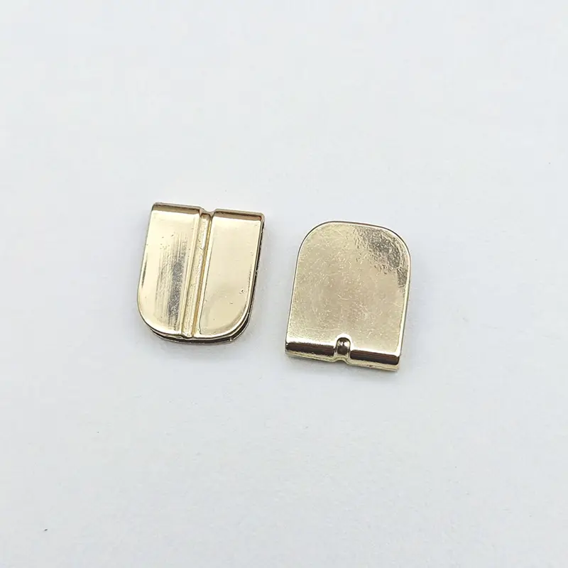 Notebook Metal-Edge Protection Bronze Decoration and TN Elastic Rubber Band for Protection Diary Accessories - Image 19