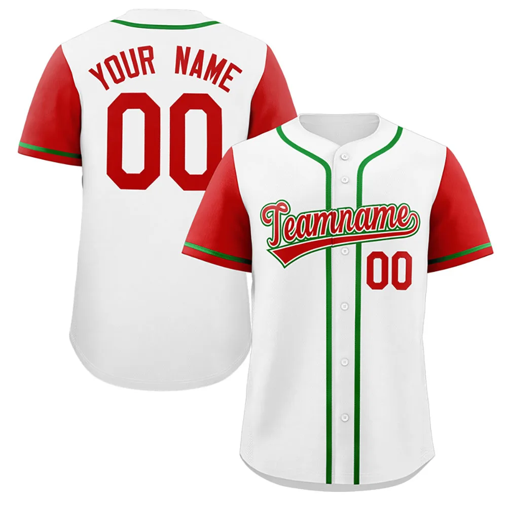 thumbnail image 1 of Camiseta de béisbol personalizable, camiseta personalizada con estampado de equipo, camiseta con nombre y número personal, camiseta de hip hop, camiseta de béisbol para hombres, mujeres y niños, 1 of 5