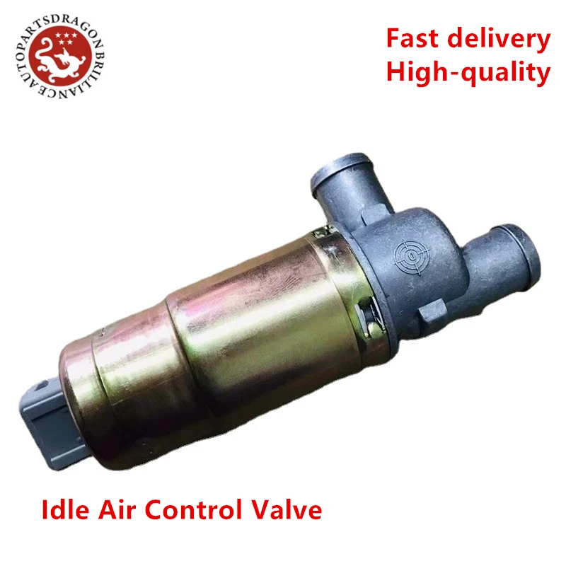 For Porsche 968 Idle Air Control Valve IAC 142432 60562537 60813324 7637024 3515022000 35150-22000 0K01120660 8857179 034133