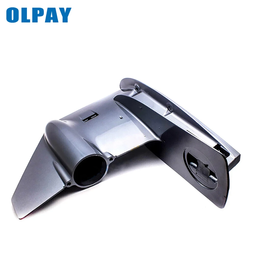 

Корпус 66T-45311-01-4D, нижний для подвесного 2-тактного двигателя yamaha 40HP 66T-45311-01 66T-45311, запчасти для лодочного двигателя