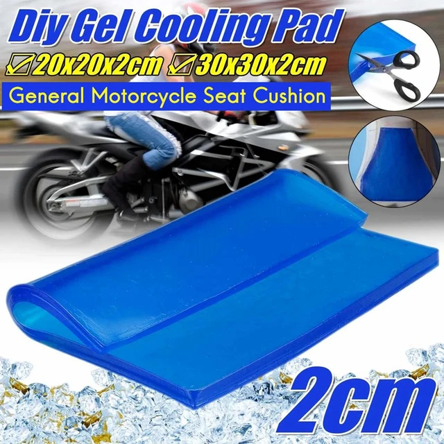 Learn about 126+ imagen memory foam motorcycle seat In.thptnganamst.edu.vn
