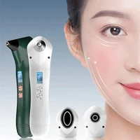 3 In 1 Eye Face Chest RF Skin Firming Machine Professional Handheld Anti-Aging Facial Lift Tightening Body Rejuvenation Device 1