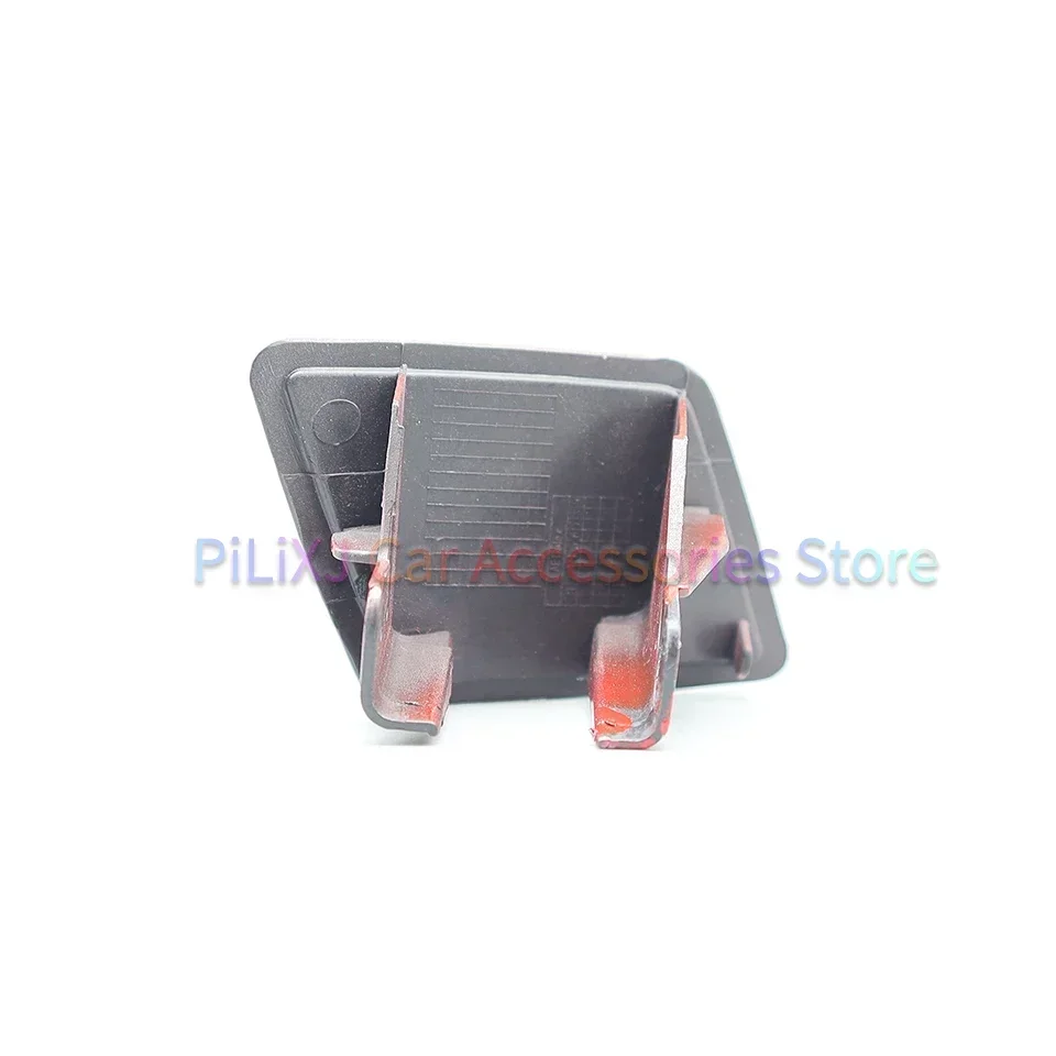 Car Parts Car Headlight Washer Nozzle Cover For BMW 116 118 120 125 F20 2011-2015 Car Headlight Washer Nozzle Cover Cap Painted Trim Lid Cleaner Sprayer Shell