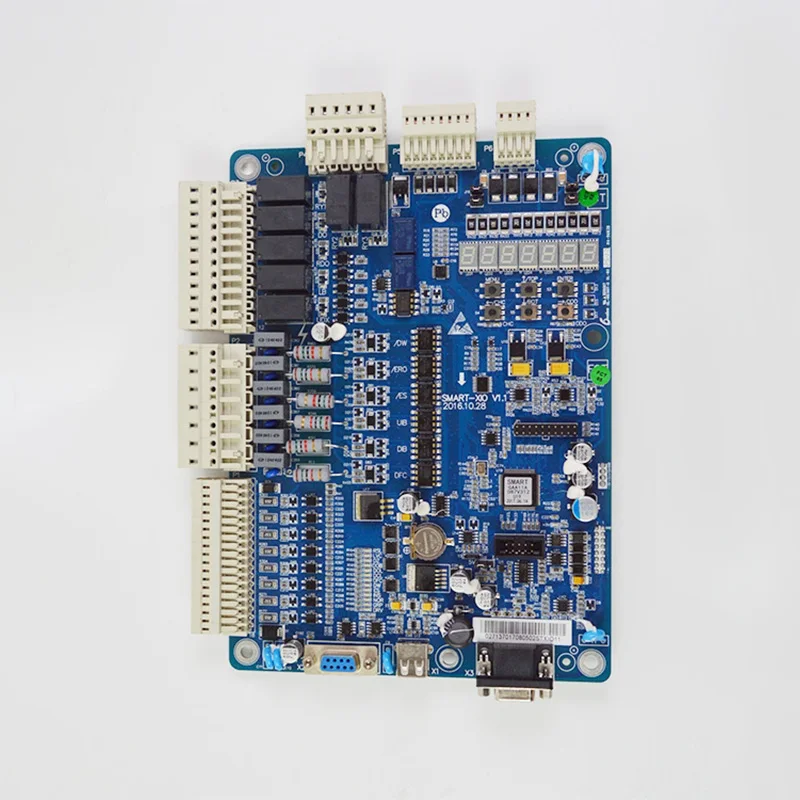 

Датчик уровня деталей YG-39G1K, семейный фотоэлектрический AQ1H325