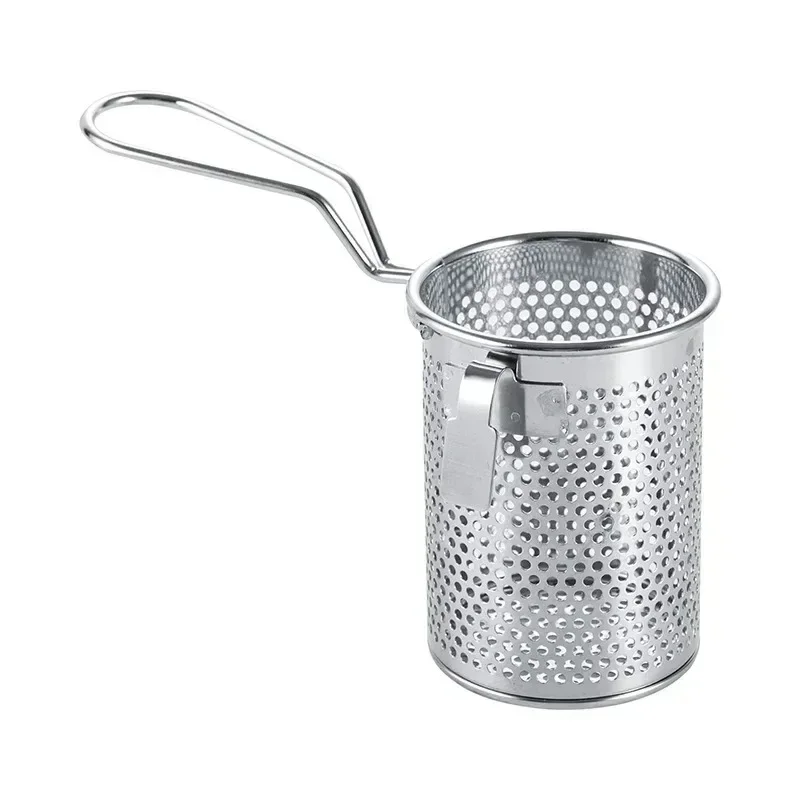 Stainless Steel Hot Pot Strainer 3