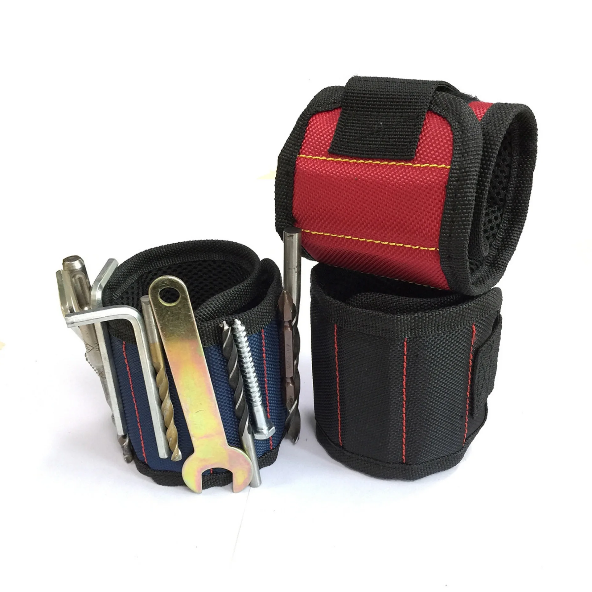 Magnetic Wrist Support Band with Strong Magnets - Image 6