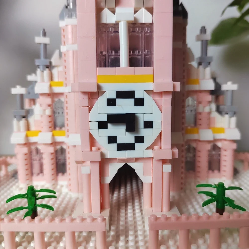 S3769cb920c17409c8e853f164b138e2fj - Mini Block World