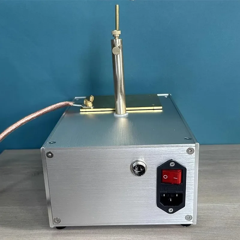 Full Full New Watch Repair Tool, Welding Watch Face Plate, Foot Plate Head Break
