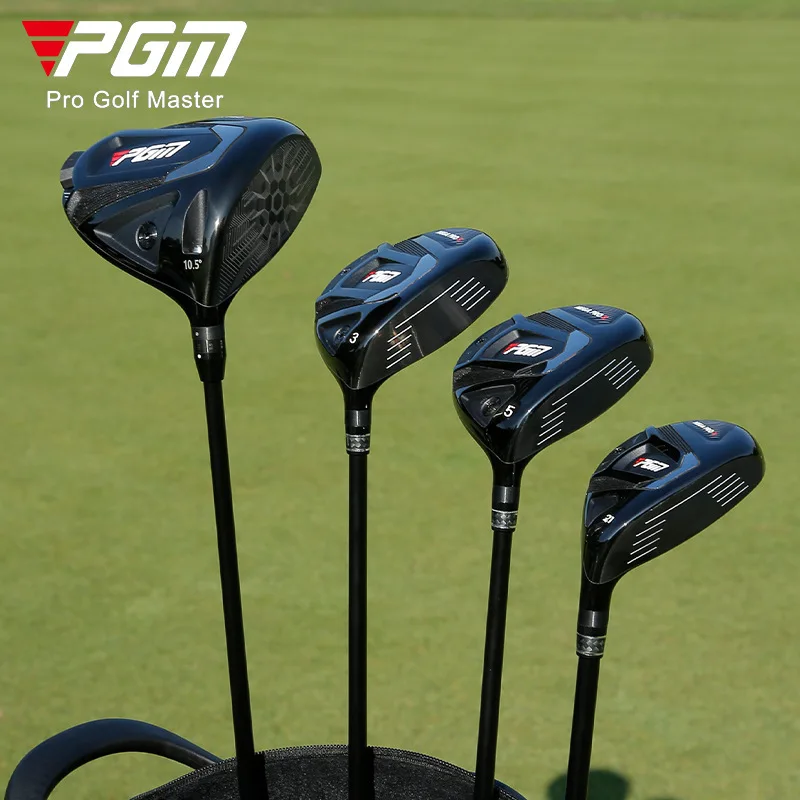 PGM Adjustable Inclination Golf Clubs No.1 Wood 3