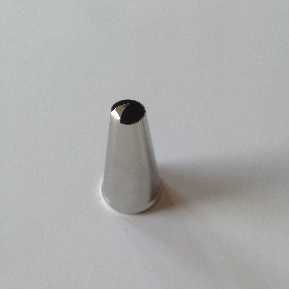 Flower Icing Piping Nozzles Pastry Tips Fondant Cake Decorating Tools Pastry Cream Cake Tool Cupcake Tips Baking Accessories 1Pc