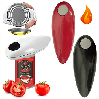 Automatic Electric Can Opener 1