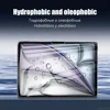 2Pcs HD Scratch Proof Tempered Glass Screen Protector For ipad Air 11 2024 M2 Free Bubble Protective Film 2