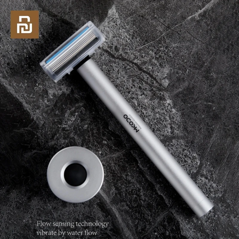 Электробритва Youpin MKODO, Индукционная и ручная, два режима