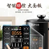 New electric pressure cooker for household. new Rice Cooker,6L large capacity. Multifunctional. For 5-8 people. 3