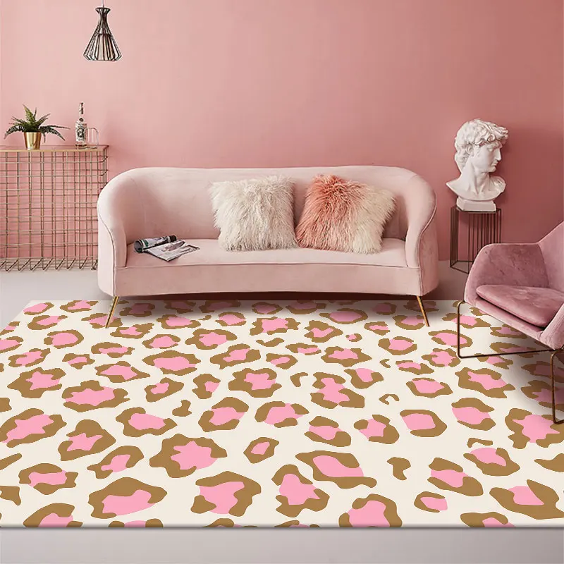 Leopard Print Rugwayfair leopard print rug