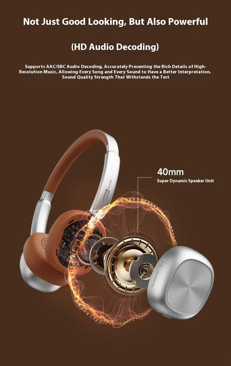 Lenovo LE600 Bluetooth