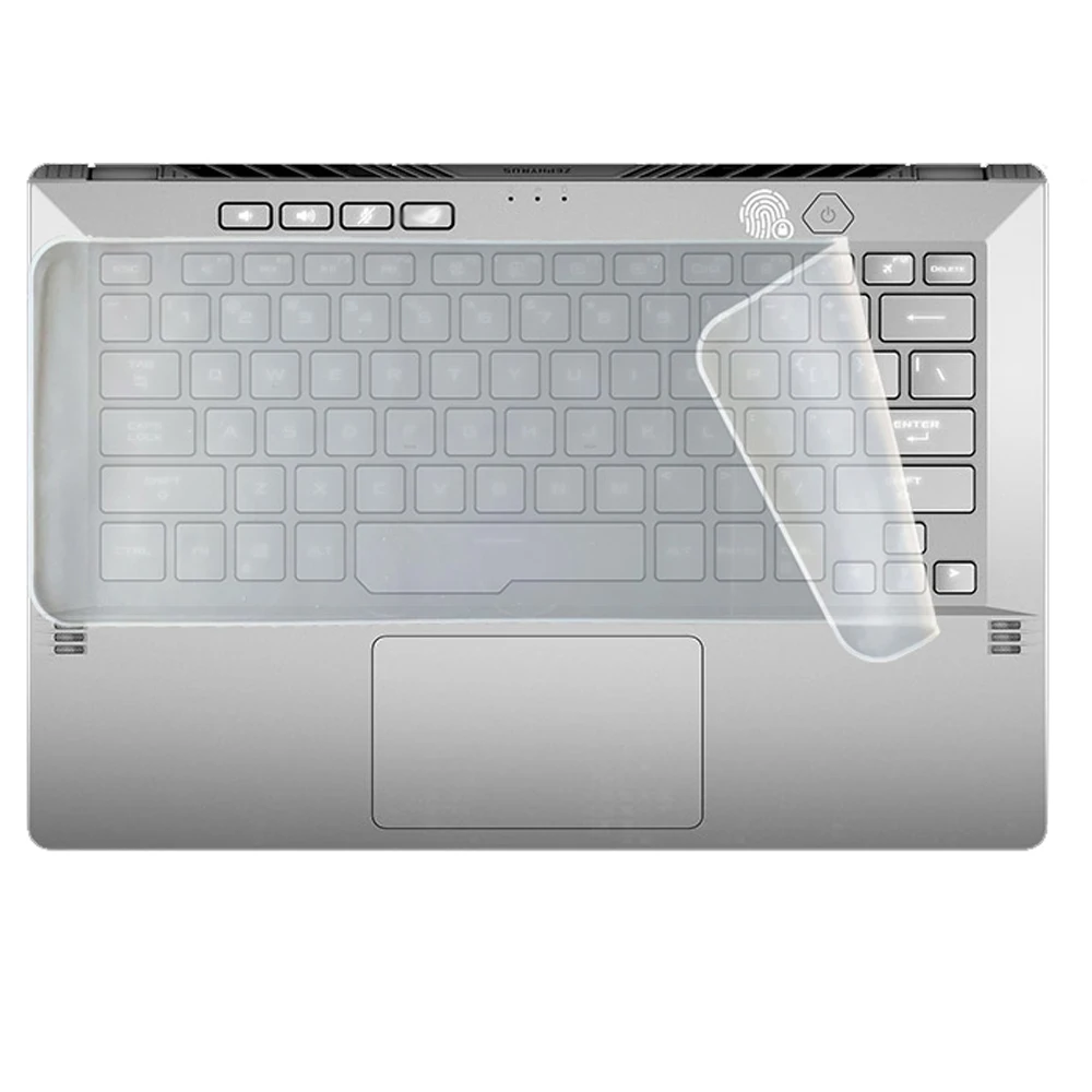 ASUS ROG Zephyrus G14 US USキーボード