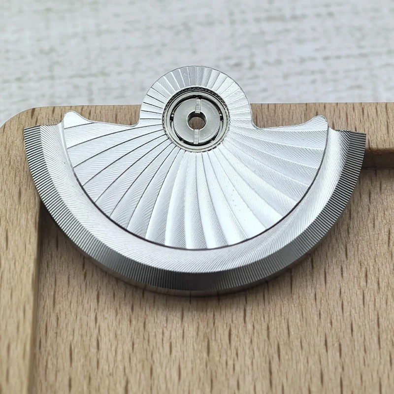 Automatic Hammer Rotor for Mechanical Watch Refit – High-Quality Pendulum Weight