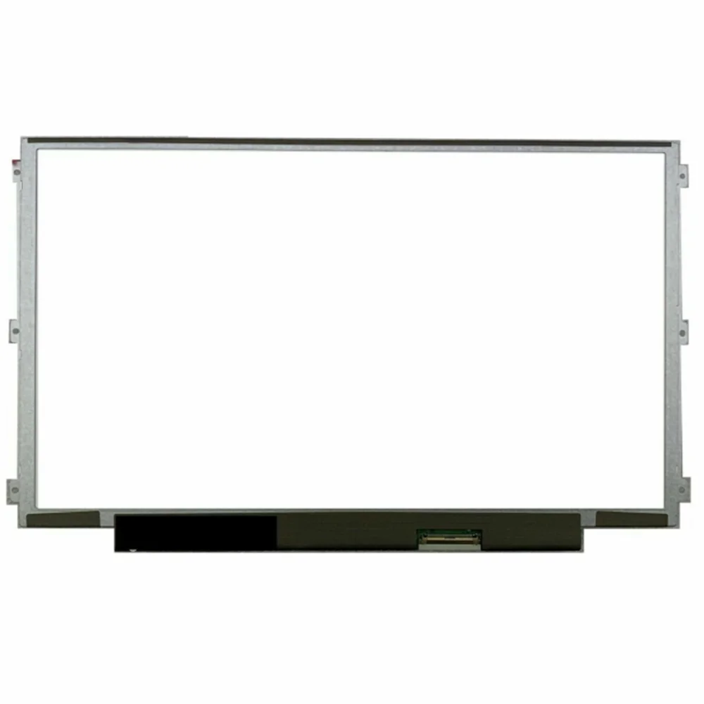 

12.5 Inch for LENOVO S230U K27 K29 X220 X230 IPS LCD Screen Panel LP125WH2 SLT1 SLB3 LP125WH2-SLB1 HD 1366×768 LVDS 40pins