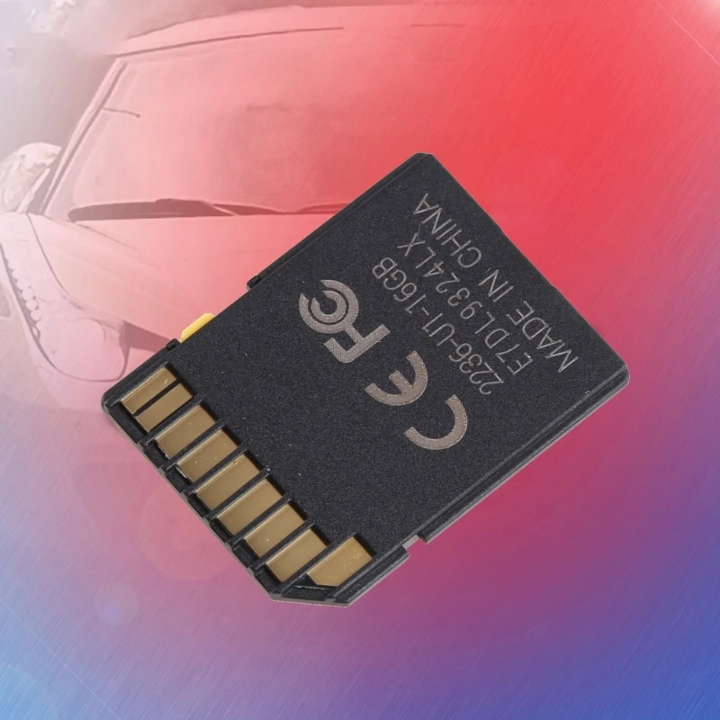   CID ׺̼ GPS , OEM ޸ ī, 16GB, 1 ȸ