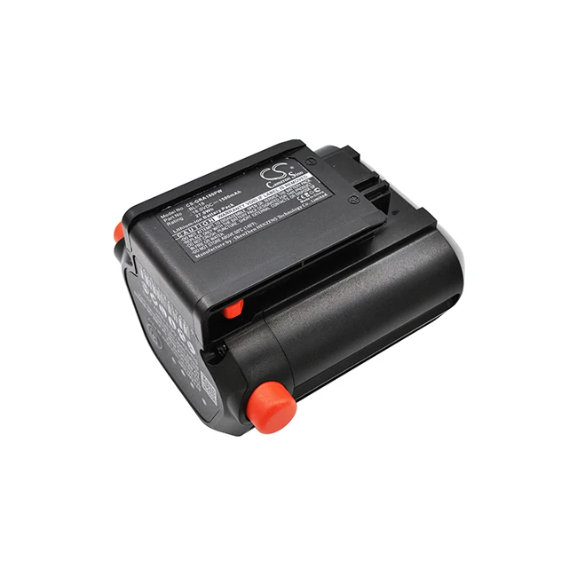 

Cameron Sino 1500mAh Battery for Gardena 09839-20 09840-20 BLi-18 Accu Hedge Trimmer EasyCut Li-18/50 Telescopic Accu Hedge