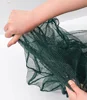 Ground Fish Cage Living-Fish Cage 24 Holes Foldable Net Catch Fish/Loach Net Anti-corrosion Crab Cage Shrimp Cage Fishing Net