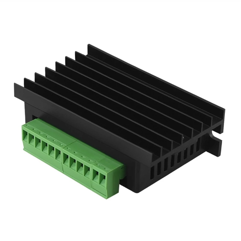 DC9V-42V 0.5-4.0A TB6600 2상 스테퍼 모터 드라이버 42/57 스테핑 모터 594A