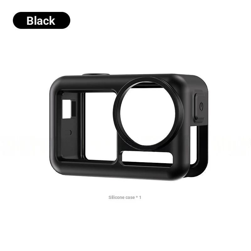 Action6 black