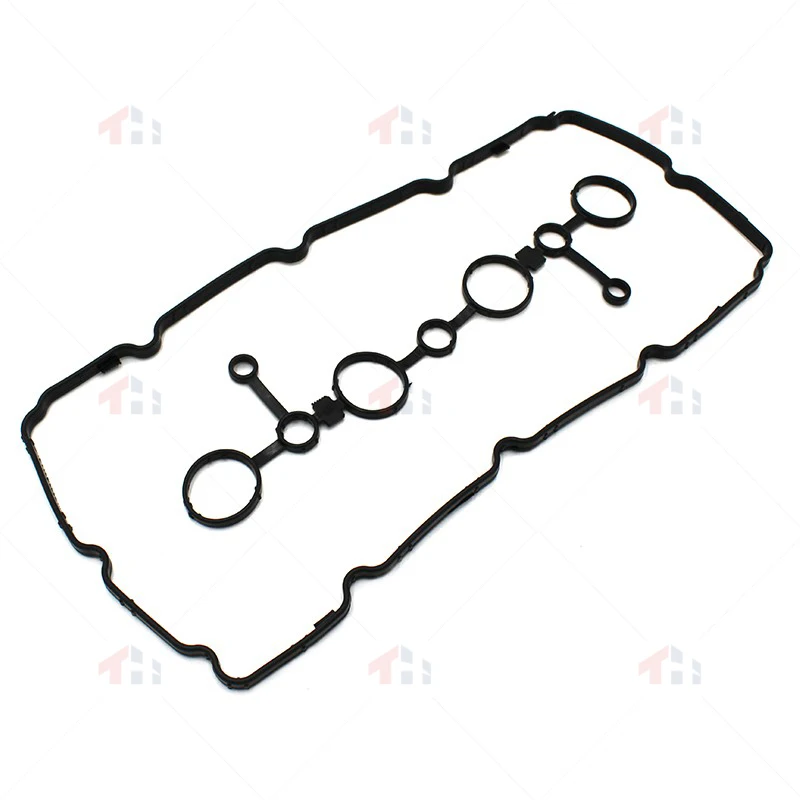 1003301XEC01 Cylinder Head Cover Gasket Valve Cover Gasket FOR GREAT WALL POER WINGLE HAVAL H9 H8 F7 H6 GASOLINE ENGINE GW4C20