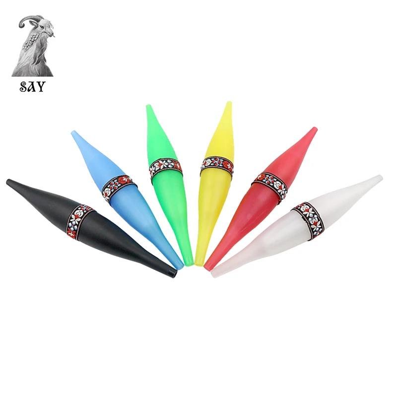 Shisha Hookah Ice Bag Smoking Mouthpiece Cooling Hose 1PC Accessories Mouth Tips Hose For Summer hookah accessories hookah mouthpieces